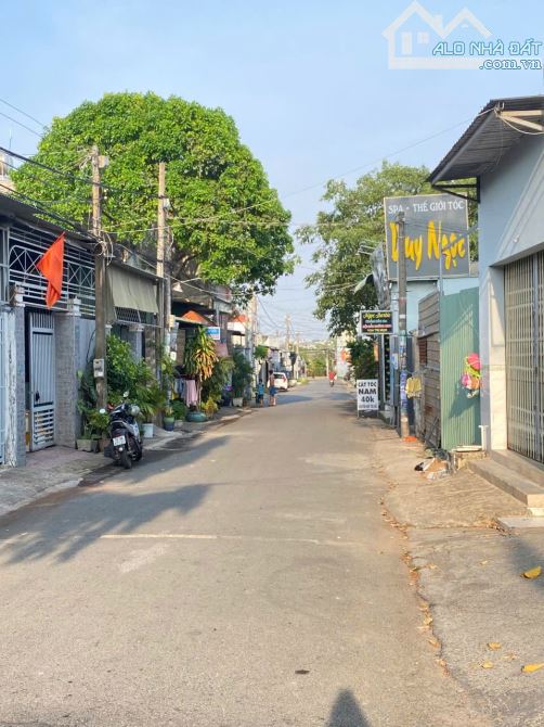 Bán Gần 1 Sào Đất  = dt 934m² 12 x 80m, Giá 8 tỷ kp2 Trảng Dài, Biên Hòa - 1