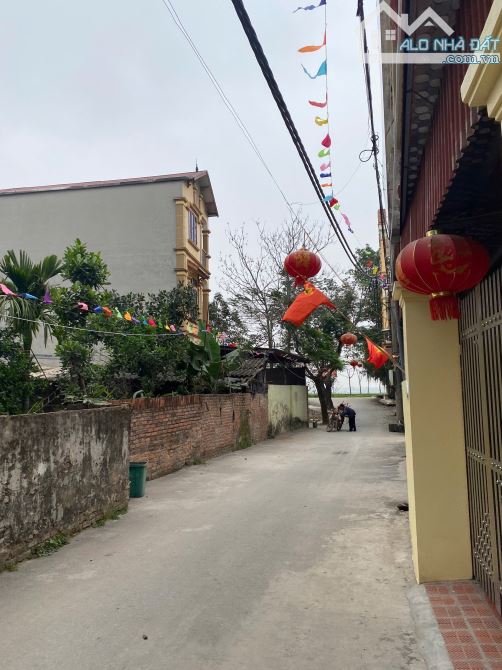 Bán 53m2 Đất Đồng Mai, Hà Đông. Ô Tô Đỗ Cửa. Gần khu đất dịch vụ Đồng Mai. - 1