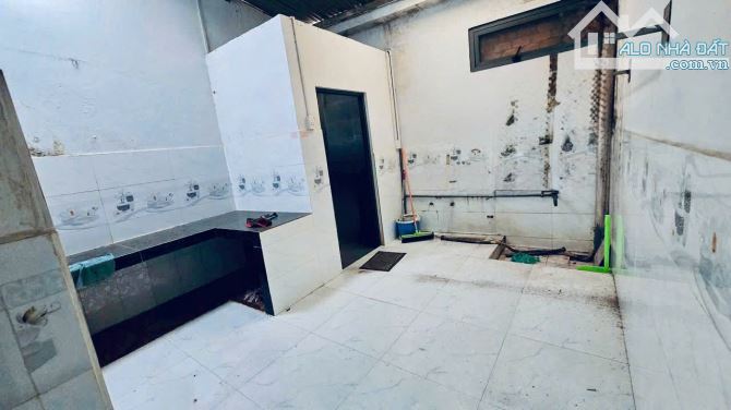 Bán nhà 1 trệt 1 lầu 120m2 Trần Quốc Toản Bình Đa Biên Hòa Đồng Nai có 2,6 tỷ - 1