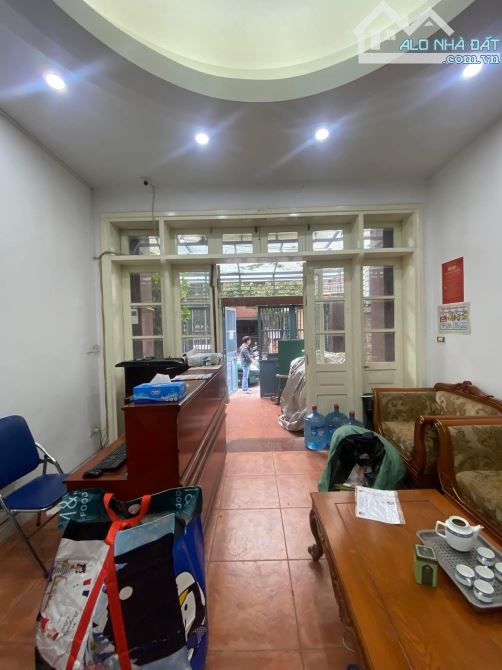 BÁN NHÀ PHÂN LÔ VIP GIẢNG VÕ – BA ĐÌNH – DT 75M², MT 4.5M – GIÁ 26.5 TỶ (THƯƠNG LƯỢNG) - 1