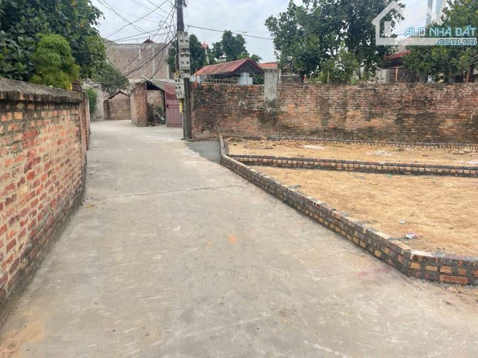 Cực Hót : Cần bán gấp đất LÔ GÓC SIÊU ĐẸP 80M2 TẠI THANH XUÂN, SÓC SƠN GIÁ RẺ NHẤT KHU VỰC - 1