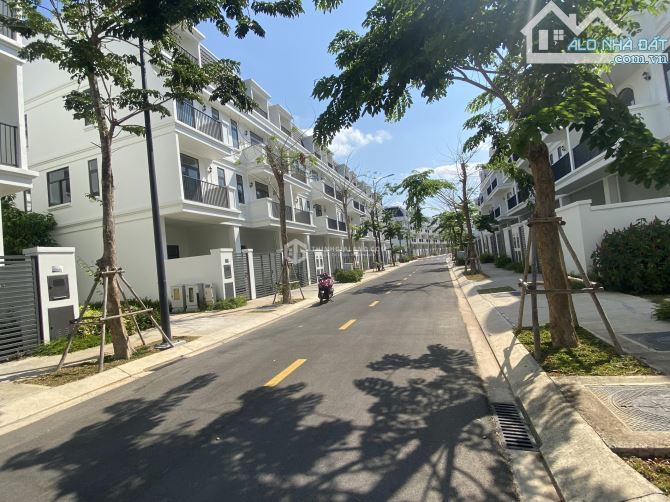 BÁN NHÀ LIÊN KẾ 5x17.5 – DỰ ÁN LA VIDA – TP. VŨNG TÀU CHỈ 7.25 TỶ SỔ HỒNG HOÀN CÔNG - 1