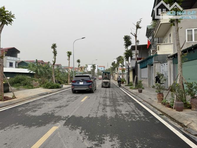 CẦN BÁN ĐẤT CỰ KHỐI LONG BIÊN HÀ NỘI. - 1