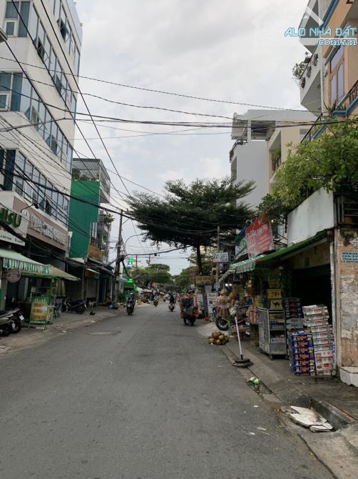 Ngang khủng 5m, CN 150m2, khuôn đất đẹp, mặt tiền D2 nối dài, xây mới hầm 7 lầu, giá rẻ - 1