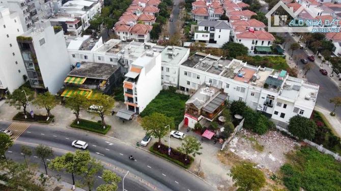 BÁN ĐẤT MẶT TIỀN TRẦN HƯNG ĐẠO – KHU TRUNG TÂM ĐẮC ĐỊA NHẤT ĐÀ NẴNG - 1
