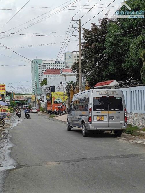 Bán lô đất 852m2,khu gia viên,gần đường Đồng khởi,tân hiệp,giá 29 tỷ 999 triệu,còn bớt - 1