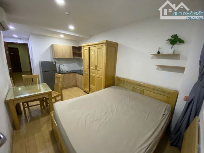 Bán CHDV 8L ngay MT Nguyễn Trãi, P.NCT, Q1 - 110m2 (6x20m) - TN 1,2tỷ - giá 38 tỷ TL - 1
