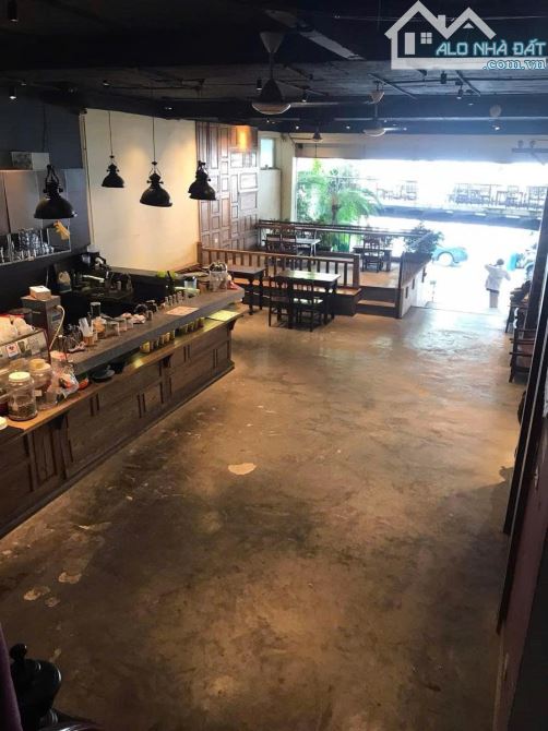 Mặt phố Trích Sài 516m2, 7 tầng, mt 10m, 420 tỷ view Hồ Tây, thang máy, kinh doanh, hiếm - 1