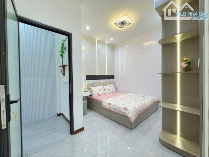 Bán nhà 2 tầng  sân vườn x122m2 kiệt Hoàng Diệu thông Nguyễn Hoàng , Hải Châu , Đà Nẵng - 1