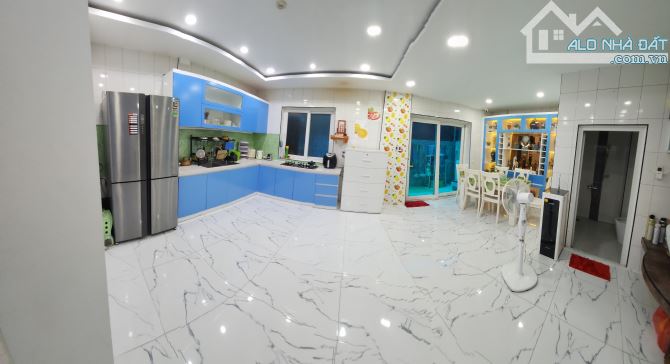 Biệt thự VIP - FULL nội thất tại KDC Ven Sông Sadeco, Nguyễn Văn Linh, Tân Phong, Q7. - 1