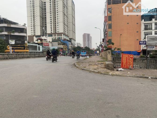 BÁN ĐẤT GIÁP BÁN . 100 M . MT HƠN 10 M . Ô TÔ TRÁNH KINH DOANH ĐỈNH NHẤT - 1