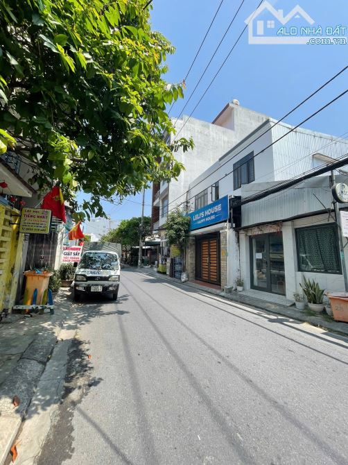 Bán căn hộ mini khu An Thượng - Sau lưng Võ Nguyên Giáp - Cách biển chỉ 200m - 1
