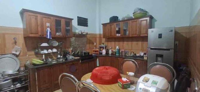 🔥BÁN NHÀ MẶT TIỀN NGUYỄN CÔNG HOAN - 1
