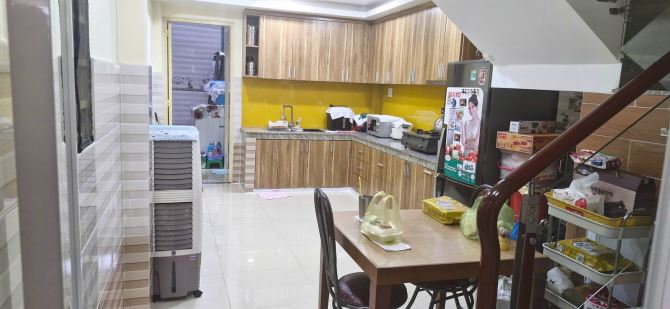 Bán nhà chính chủ ngay MT Hoàng Hoa Thám,Q.PN - 68m2 - 3L - nhỉnh 8 tỷ - 1