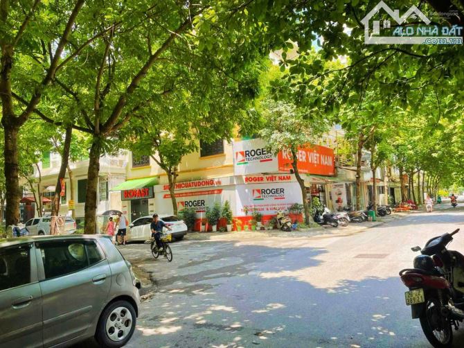 Hiếm! F0, Xa La, Hà Đông, 75m2x5 tầng, MT 5m, ô tô tránh, vỉa hè, KD, giá 15.5 tỷ - 1