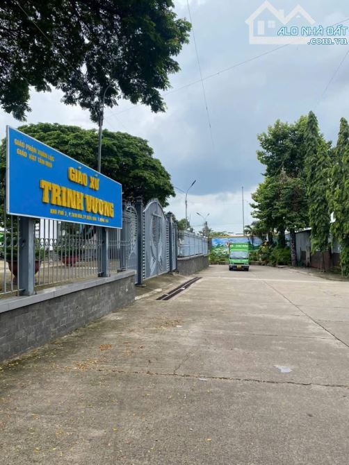 Bán Lô Đất (Ngang 5,2M x 20M) P. Tam Hoà gần Nhà Thờ Trinh Vương, Bệnh Viện Đa Khoa ĐN - 1