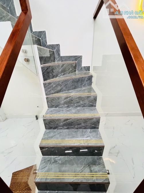 B.Á.N N.H.À MỚI Ở NGAY. DTSD. 50M. KO QUY HOẠCH. SHR. HOÀN CÔNG ĐỦ. NHỈNH 2Tỷ - 1
