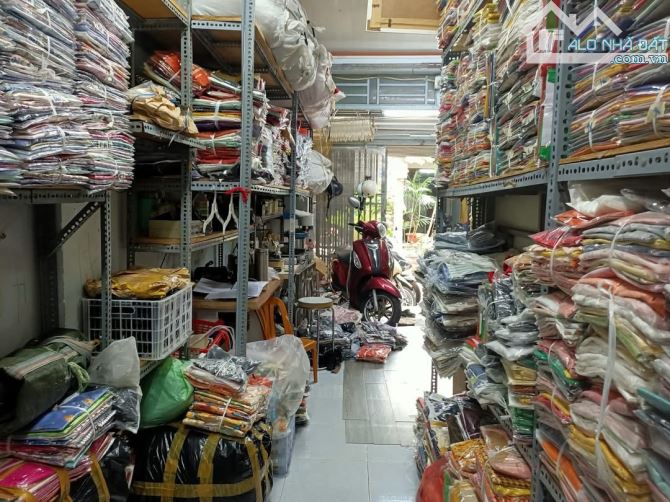 LẠC LONG QUÂN VỊ TRÍ ĐẸP – Ô TÔ VÀO TẬN NHÀ – KINH DOANH ĐỈNH – SỔ VUÔNG ĐÉC - Giá 7.99 ty - 1