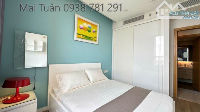 Cho thuê Chung cư Quận 2 -An Phú - 2 Phòng ngủ -90m2 - Full nội thất -Nhỉnh 25 Triệu - 1
