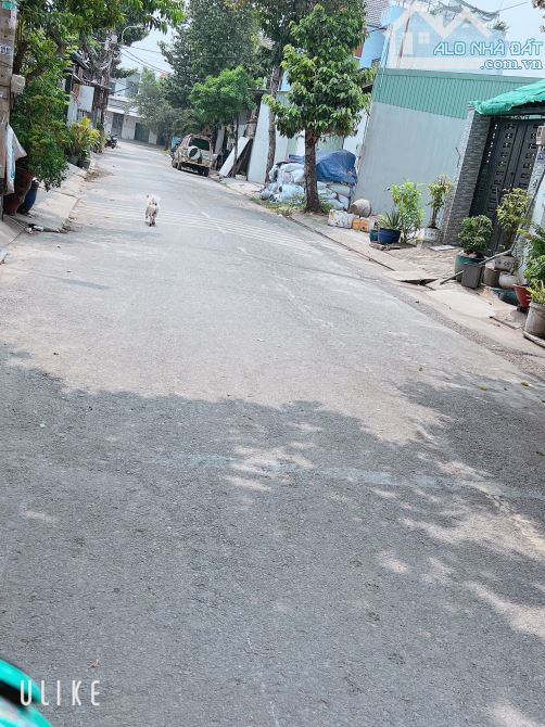 💒 THU NHẬP 40TR/TH CĂN GÓC 2 MẶT TIỀN XTT - PHAN VĂN HỚN 20M - CHDV 18 PHÒNG 10 TỶ HƠN TL - 1