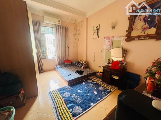 AN HÒA MỖ LAO HÀ ĐÔNG NHÀ DÂN XÂY KIÊN CỐ CỰC THOÁNG ĐẸP Ô TÔ ĐỖ CỬA 47m 10 TỶ - 1
