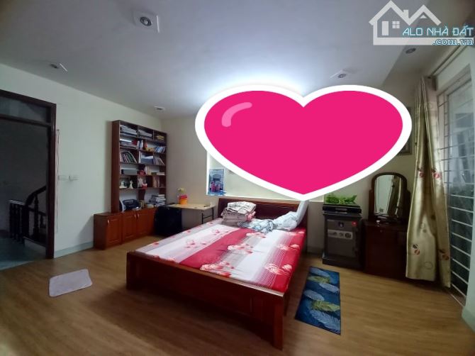 Bán Nhà mặt phố Hoa Lâm, vỉa hè ô tô tránh, kinh doanh tốt, 108m x 4T, MT 4.5m, nhỉnh 21tỷ - 1