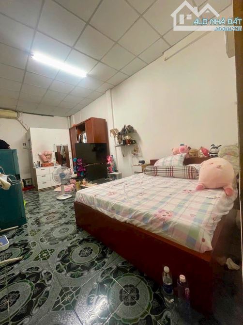 MẶT TIỀN Xô VIẾT NGHỆ TĨNH P21 BÌNH THẠNH CÁCH Q1 HƠN 100M2 VỊ TRÍ ĐẸP SỐ NHÀ ĐẸP LỀ 5M - - 1