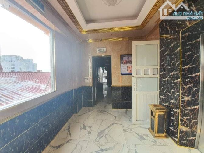 MẶT PHỐ HOÀNG QUỐC VIỆT GIÁ CỰC RẺ, VỈA HÈ ĐÁ BÓNG, KD ĐA DẠNG, SỔ ĐỎ NỞ HẬU, CỰC HIẾM. - 1