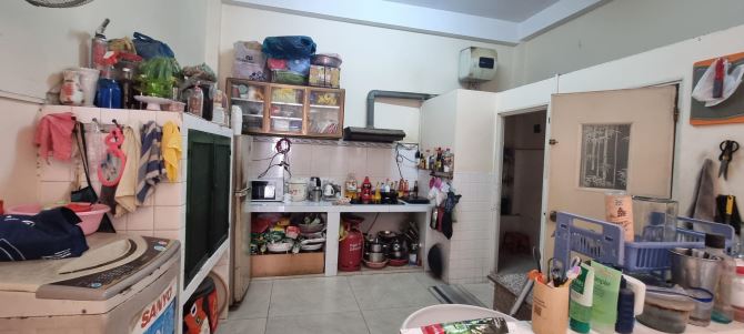 BÁN NHÀ TRẦN BÌNH TRỌNG QUẬN 5 - 76M2 - NHỈNH 16 TỶ - 1