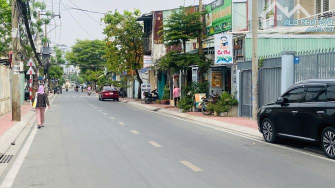 BÁN ĐẤT 267M2 MẶT TIỀN ĐƯỜNG KINH DOANH - XÂY DỰNG CAO - PHƯỜNG LINH ĐÔNG THỦ ĐỨC-20.5 TỶ - 1