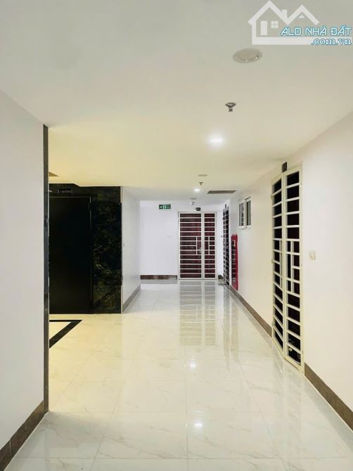 BÁN CĂN GÓC CHUNG CƯ VINACONEX 7 – 96M² – 3PN 2VS – CHỈ 6.2 TỶ – SỔ ĐỎ SẴN SÀNG - 1