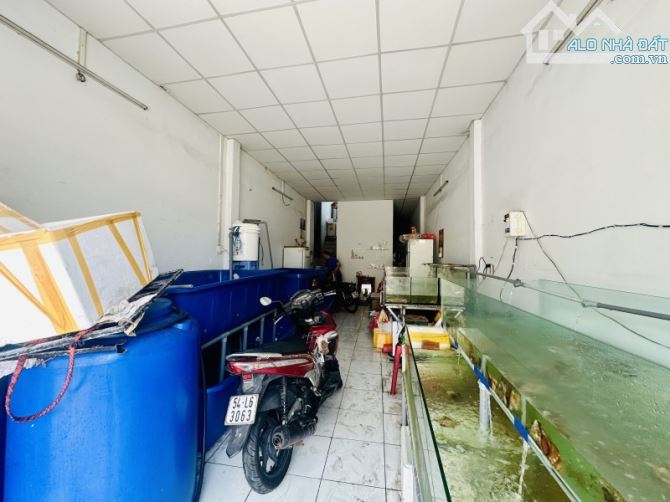 GẤP BÁN GIẢM 1.1 TỶ - MẶT TIỀN QL50 NGAY CẦU NHỊ THIÊN ĐƯỜNG 4X15M - CHỈ 5.4 TỶ - 1