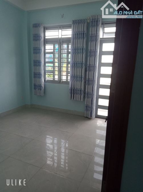 Gấp bán nhà đường Lê Đức Thọ, F16, Gò Vấp, 49m2, 4 tầng, 4PN, 3WC, nhỉnh 6 tỷ - 1