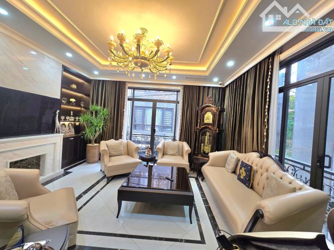 🏡 BÁN NHÀ PHÂN LÔ GIẢI PHÓNG – Ô TÔ TRÁNH – NHÀ ĐẸP NHƯ BIỆT THỰ – FULL NỘI THẤT CAO CẤP - 1