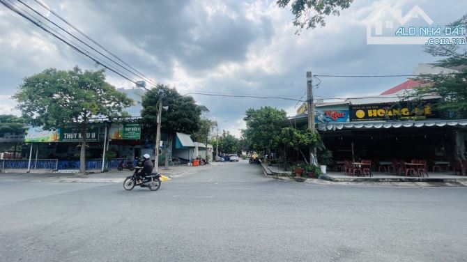 LÔ GÓC 2 MẶT TIỀN ĐƯỜNG VEN SÔNG SÀI GÒN - KHU GIGAMALL THỦ ĐỨC - 1000M2 - 1