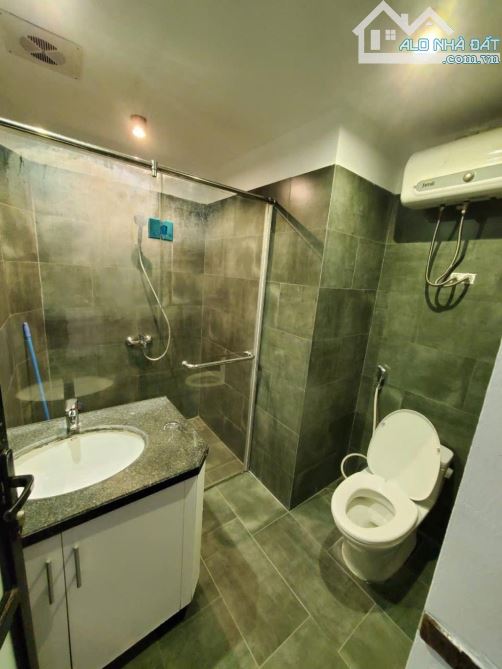 Siêu hiếm, bán nhà 2 tầng Trâu Quỳ, Gia Lâm, 60m - kinh doanh - vỉa hè - nhỉnh 12tỷ thương - 1