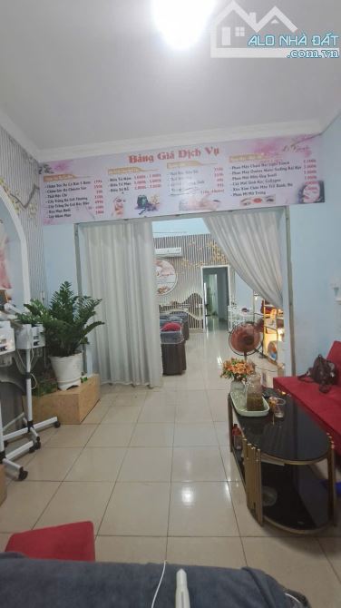 HÀNG HIẾM-NHÀ MẶT TIỀN THỚI AN, QUẬN 12, KD ĐA NGÀNH NGHỀ, 125 M2- BÁN GẤP, CHỈ 8.5 TỶ - 1