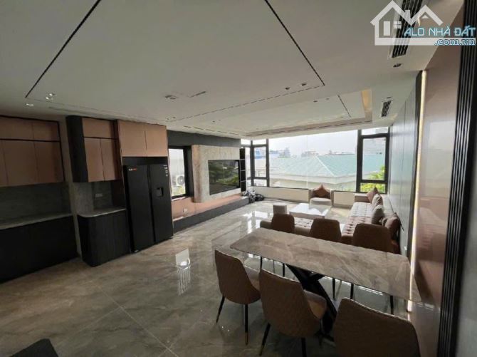 Duy nhất 1 căn 37,5m2, giá 2.65 tỷ, ô tô đỗ cửa tại Cao Viên Thanh Oai hàng xóm hà đông - 1