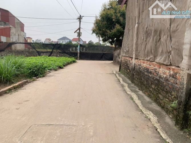 Cần bán 60m đát đẹp Bá Khê liên nghĩa giá 4x triệu - 1