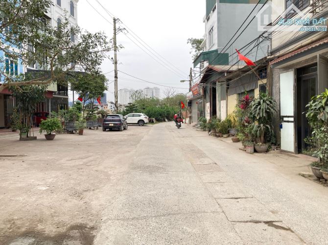 Chính chủ bán 148m đất Phan Trọng Tuệ MT10m cách ô tô 5m giá 13.9 tỷ - 1