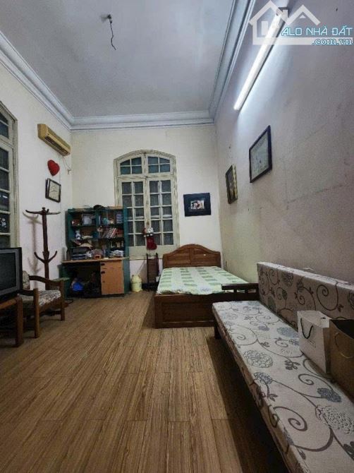 Biệt thự quận Tây Hồ 220m chỉ 66 tỷ diện tích Khủng phường Quảng An quận Tây Hồ ra Hồ Tây - 1