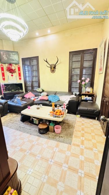 Độc Quyền! Nhà 145m² Mặt Phố Triệu Việt Vương – Vị Trí Kim Cương, Giá Trị Vàng, Hơn 40 Tỷ - 1
