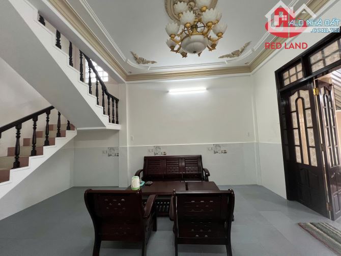 💕 BÁN NHÀ 2 TẦNG KIỆT Ô Tô Lý Nam Đế, Nhà Xây Dựng Từ Dân - 1