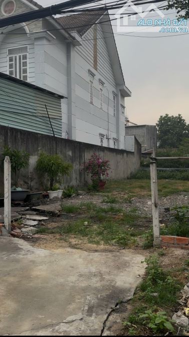 Bán đất mặt tiền đường sổ 22 tân thông hội củ chi 150m2 giá chỉ 950 triệu - 1