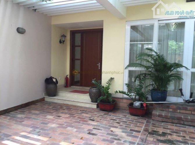 Siêu Phẩm Biệt thự Compoind sân vườn ngay Trần Não 207m2 Nhỉnh 40 tỷ - 1