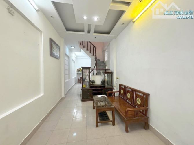 Kim Giang DT 40M  4 TẦNG MT 3.6M GIÁ  6.5 tỷ - 1