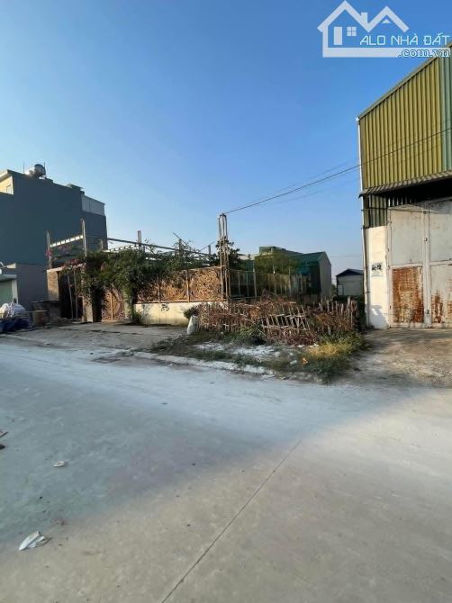 Đất đấu giá Xuân Nê, Khánh Hà, Thường Tín, DT: 108m, 2 mặt đường ô tô, giá: 8.45 tỷ - 1