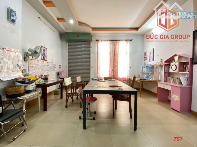 Nhà mặt tiền đường ven sông cái, phường thống nhất, sổ hồng hoàn công 314m2! - 1