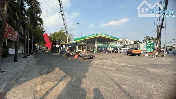 "bán Lô Đất khu phố Đồng An 1, Phường Bình Hòa Đường DT743 Giá 7,6 tỷ / 255m2 - 1
