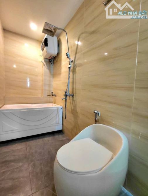 Chợ Hàng, Dư Hàng Kênh, Lê Chân, Hải Phòng. 3,5 tầng, 48m2, 3,5 tỷ. Ngang 7,5m, d2 - 1